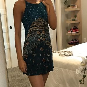 summer dress
